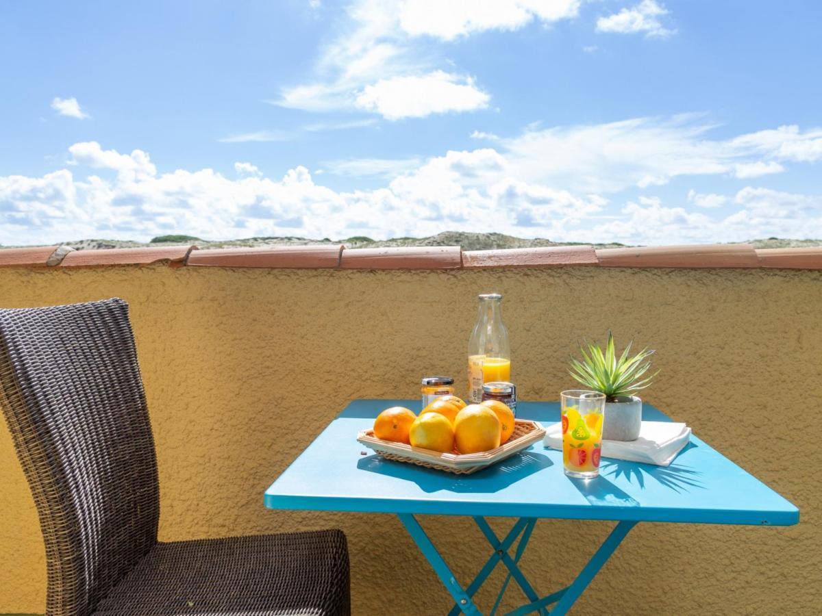 Studio Renove Face A La Dune, Proche Plage Et Commerces, Ideal Pour 2 Personnes - Fr-1-239-150 Seignosse Exterior foto