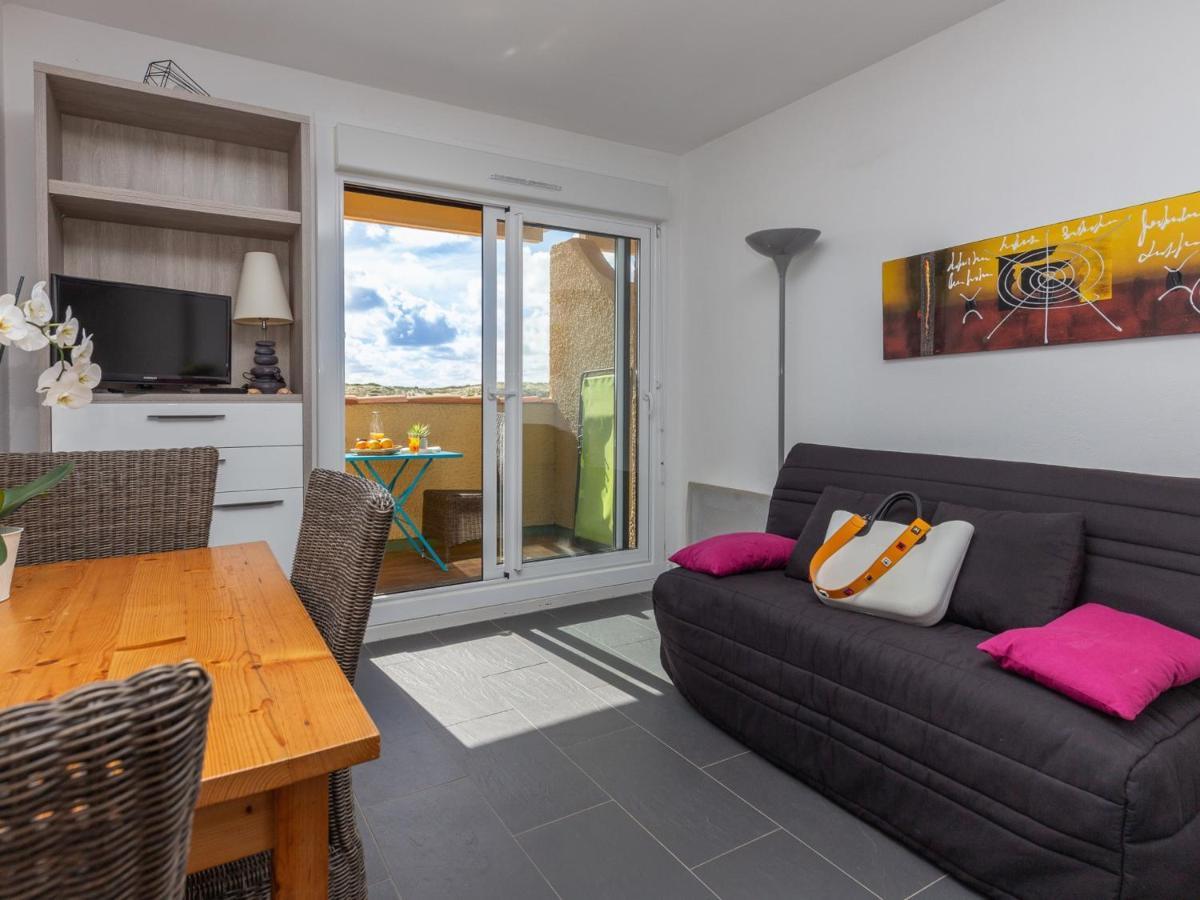 Studio Renove Face A La Dune, Proche Plage Et Commerces, Ideal Pour 2 Personnes - Fr-1-239-150 Seignosse Exterior foto